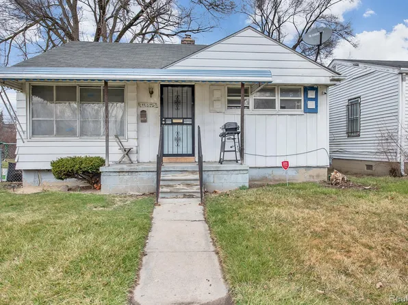16110 Tireman St, Detroit, MI 48228