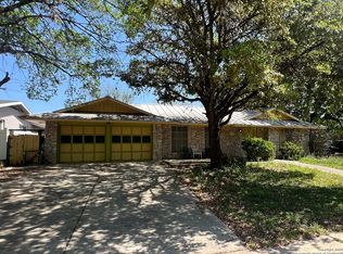 2911 Gainesborough Dr, San Antonio, TX 78230