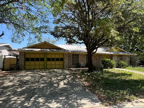 2911 Gainesborough, San Antonio, TX 78230