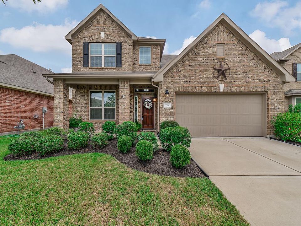 1st image of 3206 Palacious Falls Ln