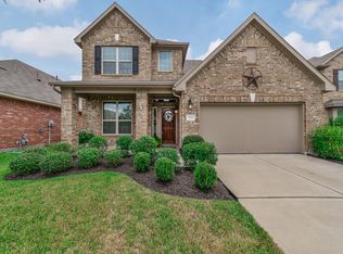 3206 Palacious Falls Ln, Katy, TX 77449