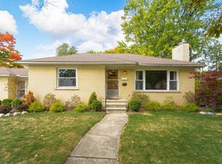 6610 Winona Ave, Allen Park, MI 48101