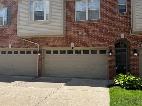 39528 Rockcrest Ln #0, Northville, MI 48168