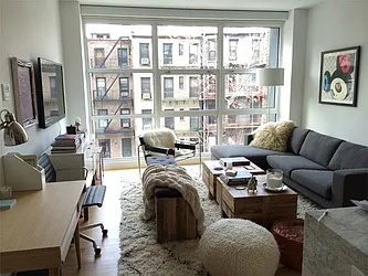 Rented by Brown Harris Stevens