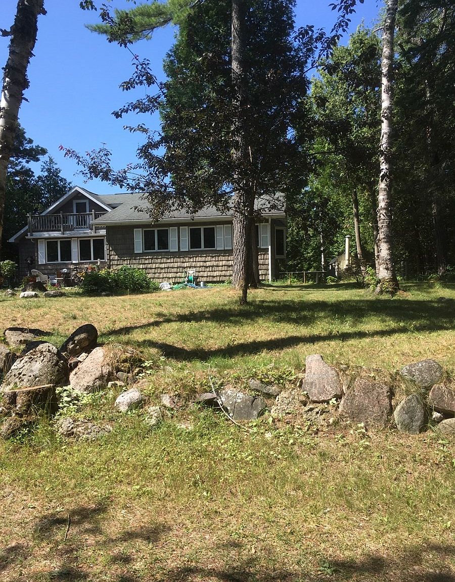 37406 S Deer Point Rd, De Tour Village, MI 49725 Zillow