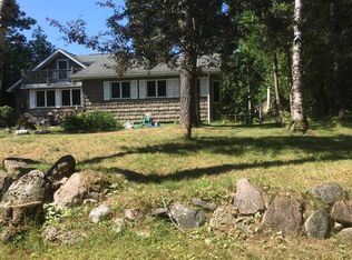 37406 S Deer Point Rd, De Tour Village, MI 49725