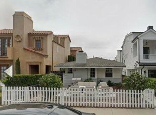514 Jasmine Ave APT B, Corona Del Mar, CA 92625