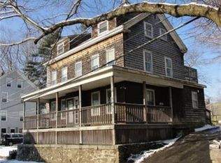 21 Highland Ter, Marblehead, MA 01945