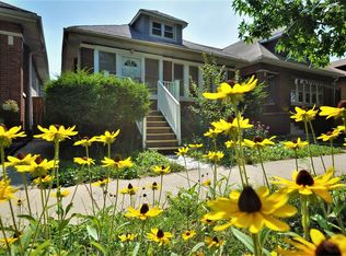 5849 N Talman Ave, Chicago, IL 60659