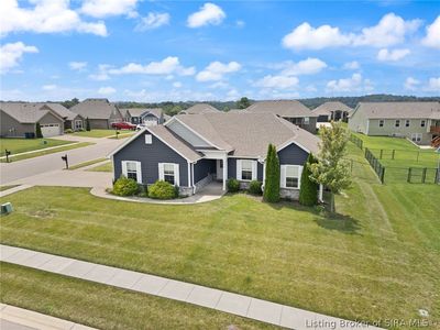 6003 Crestview Lane, Georgetown, IN, 47122