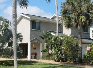 4034 S Peninsula Dr, Port Orange, FL 32127
