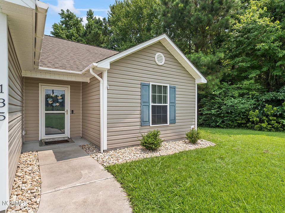 135 Chadwick Acres Road, Sneads Ferry, NC 28460 Zillow