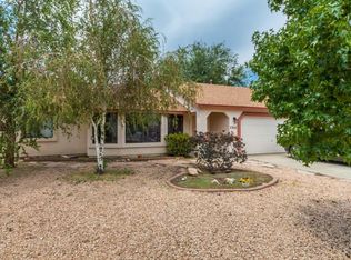 7352 E Scenic Way, Prescott Valley, AZ 86315