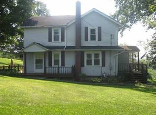 363 Ridge Rd, Rural Valley, PA 16249