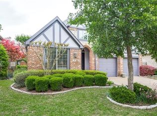 5668 Travis Dr, Frisco, TX 75034