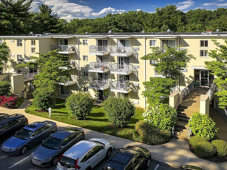 Residential Building