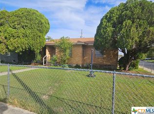 1206 Jefferis Ave, Killeen, TX 76543