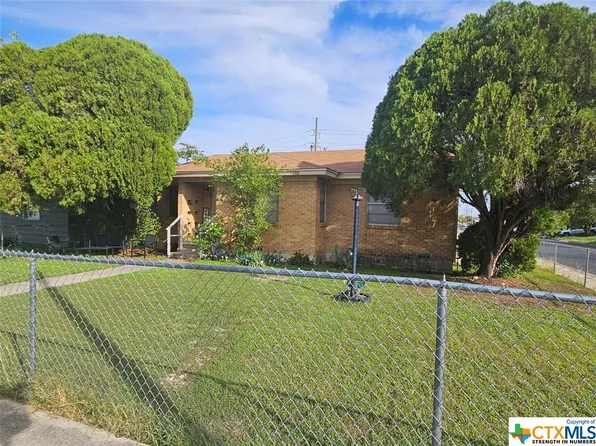 1206 Jefferis Ave, Killeen, TX 76543