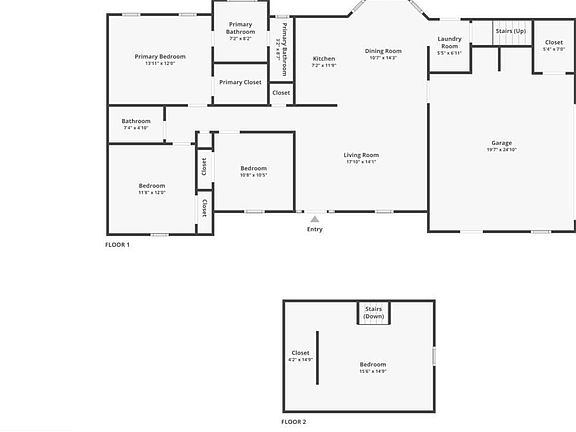 5th image of 369 Kay Dr