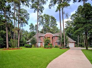 33606 Deer Crk, Magnolia, TX 77355