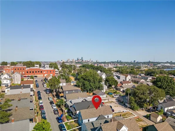 523 Tauromee Ave, Kansas City, KS 66101