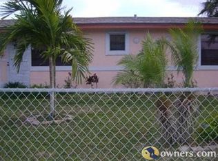 1768 W Mowry Ct, Homestead, FL 33030