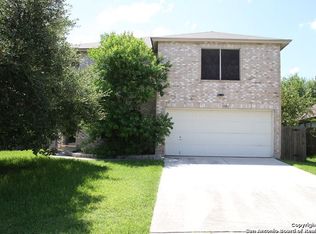 5520 Senisa Spgs, San Antonio, TX 78251