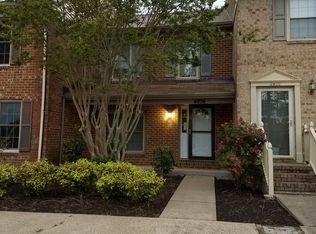 4836 Ashbury Ln, Virginia Beach, VA 23462