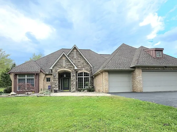 264 Linnippi Trl, Lock Haven, PA 17745