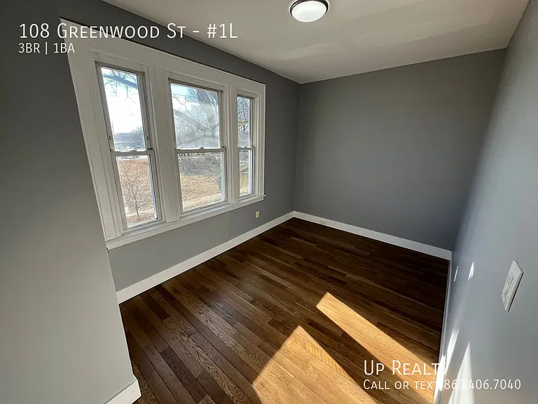 108 Greenwood St #1L — Photo 9