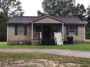 109 Landrum Rd, Bogalusa, LA 70427