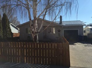 120 S 11 W, Saint Anthony, ID 83445