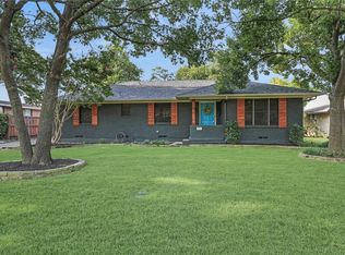 536 Summit Dr, Richardson, TX 75081