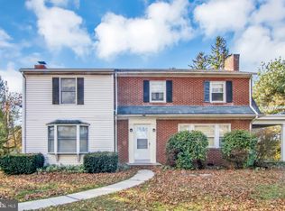 400 N Mountain Rd, Harrisburg, PA 17112