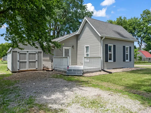 201 S Green St, Roland, IA 50236