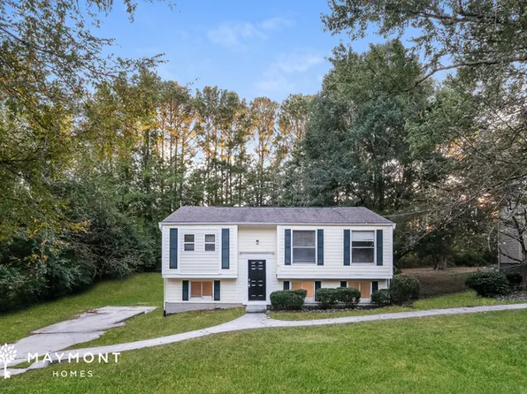 3207 Sunderland Dr, Snellville, GA 30039