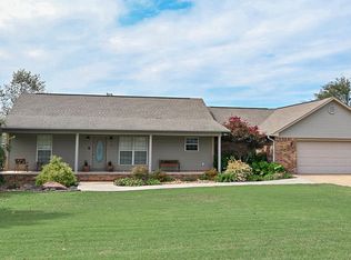 78 Marie Dr, Pottsville, AR 72858