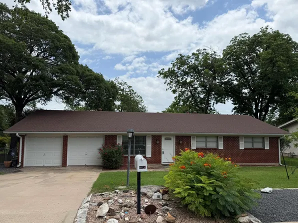 11507 Oak Trl, Austin, TX 78753