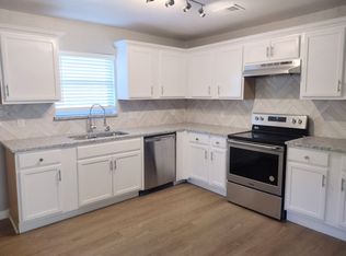 1047 Poinsettia, San Antonio, TX 78202