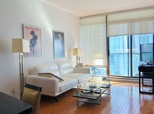 18 Yorkville Ave #1904, Toronto, ON M4W 3Y8