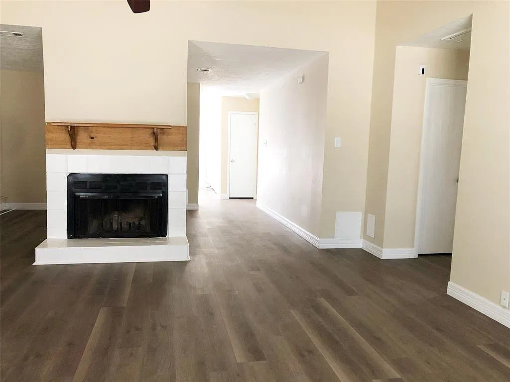 3 bed, 2.0 bath, 1551 sqft, $1,625 — Photo 4