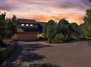 10 Express Blvd, Sandia Park, NM 87047