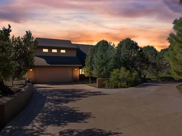 10 Express Blvd, Sandia Park, NM 87047