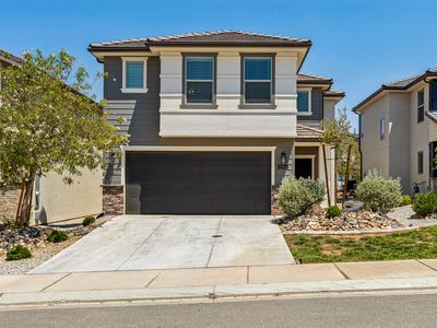 3129 E Halo Ln, Saint George, UT, 84790