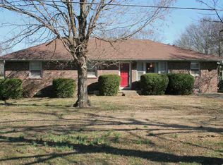 2740 Jenkinsville Jamestown Rd, Dyersburg, TN 38024