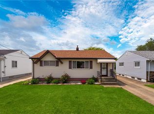 5748 Fry Rd, Brookpark, OH 44142