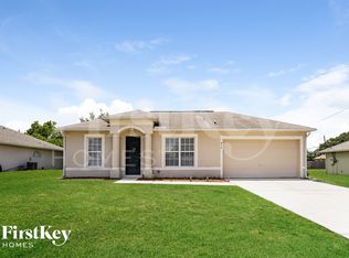 474 Harvey Ave NE, Palm Bay, FL 32907