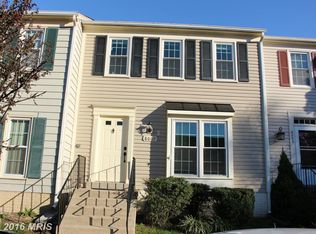 8007 Dayspring Ct, Springfield, VA 22153