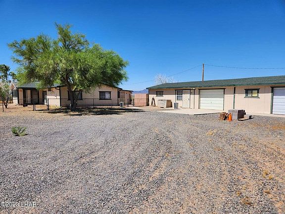 2nd image of 4620 W Quartzite Dr
