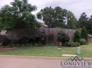119 Woodbrook Ct, Longview, TX 75604